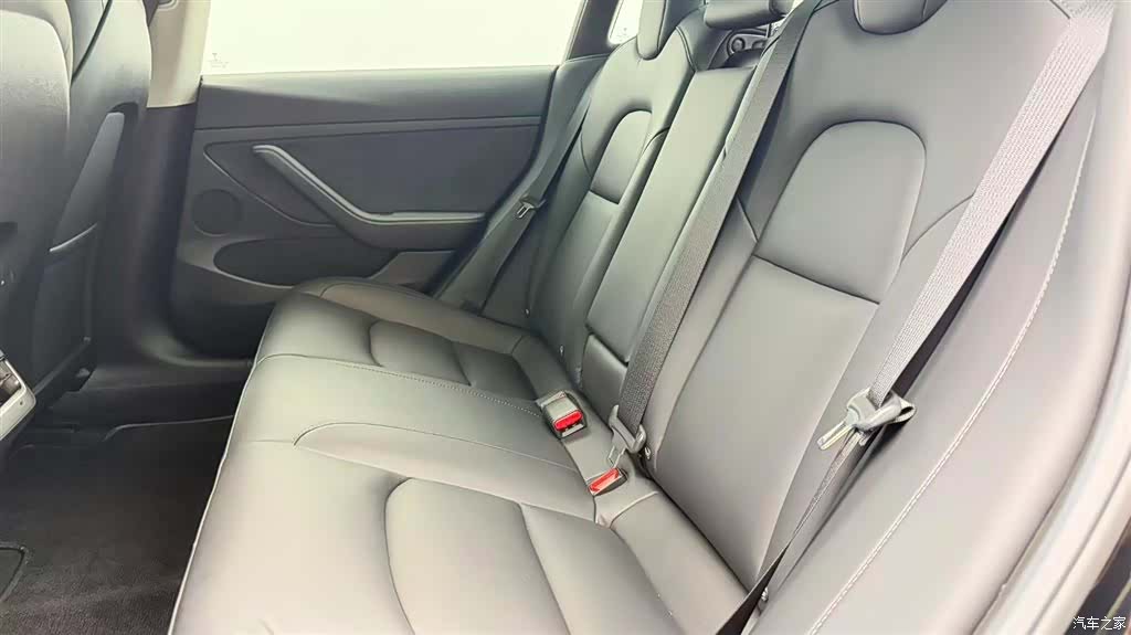 Tesla Model 3, 2021 12