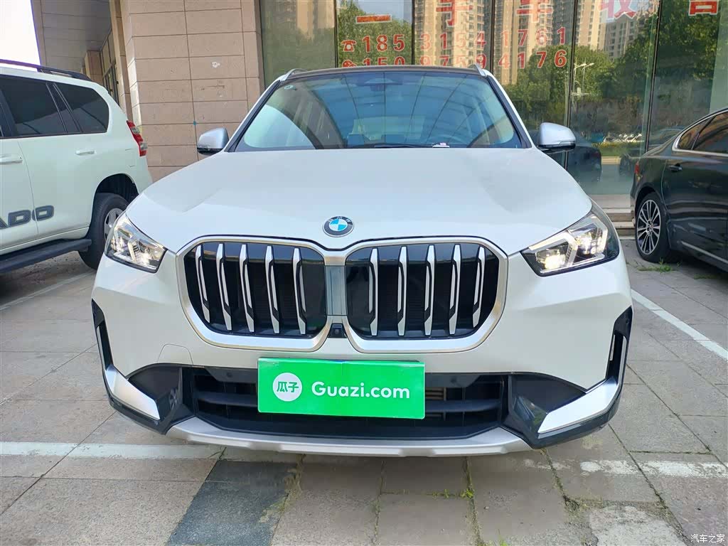 BMW X1, 2023 3