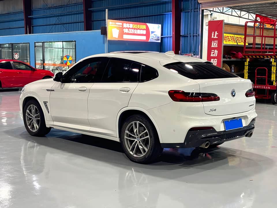 BMW X4 BMW X4