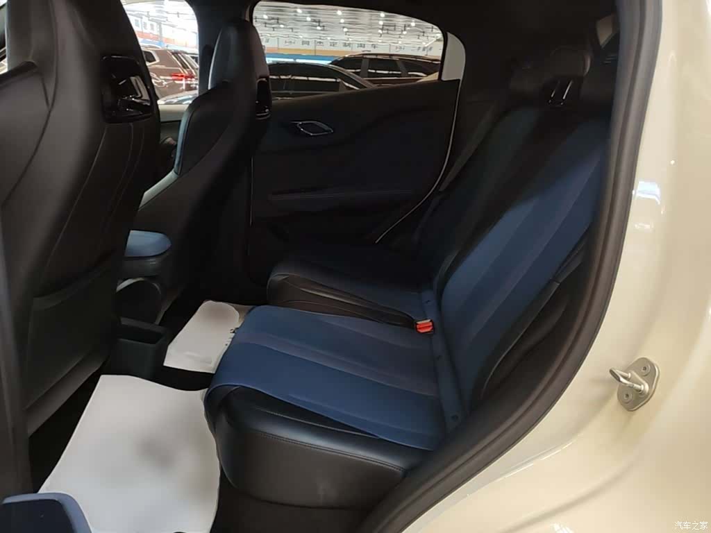 BYD Seagull, 2024 17