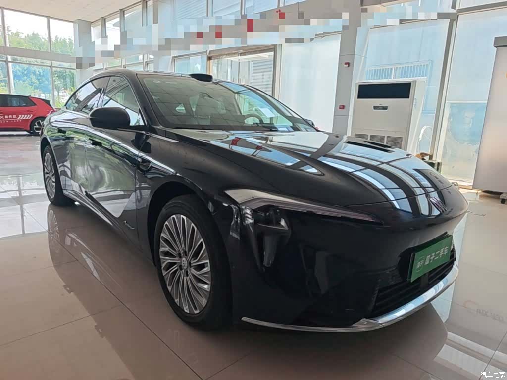 Buick L7, 2025 4