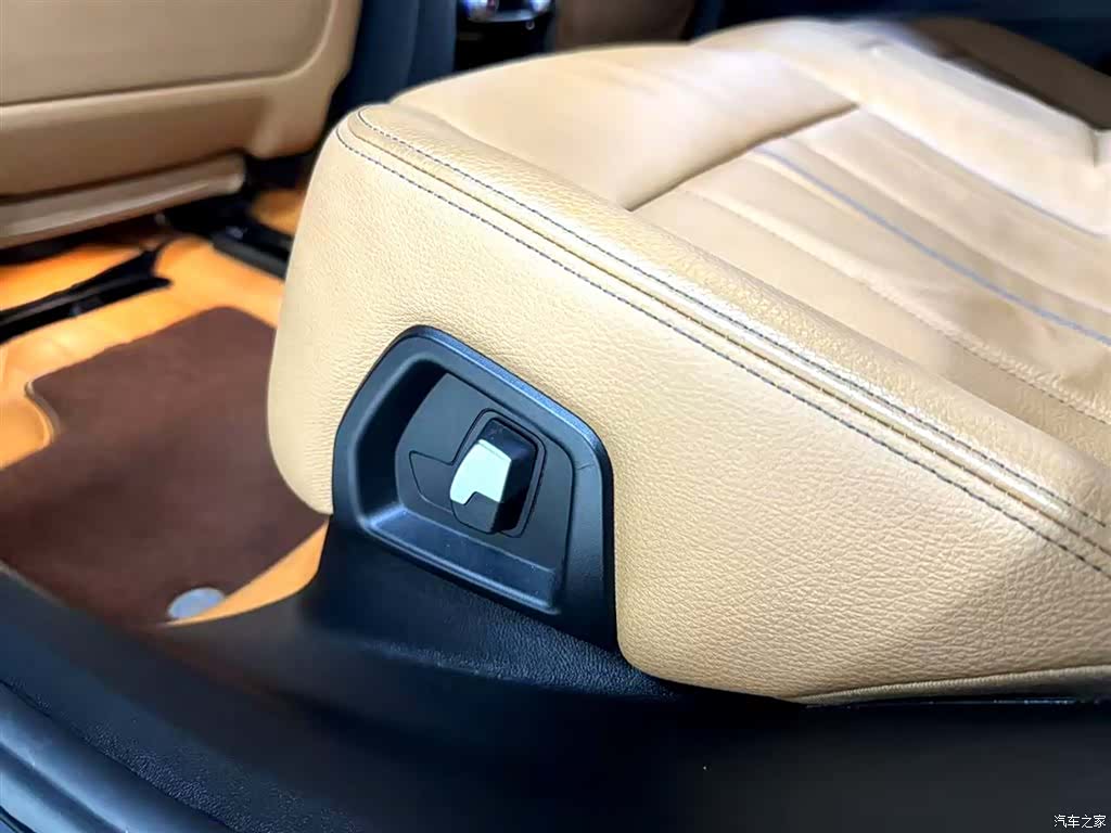 BMW 6 Series GT, 2022 21