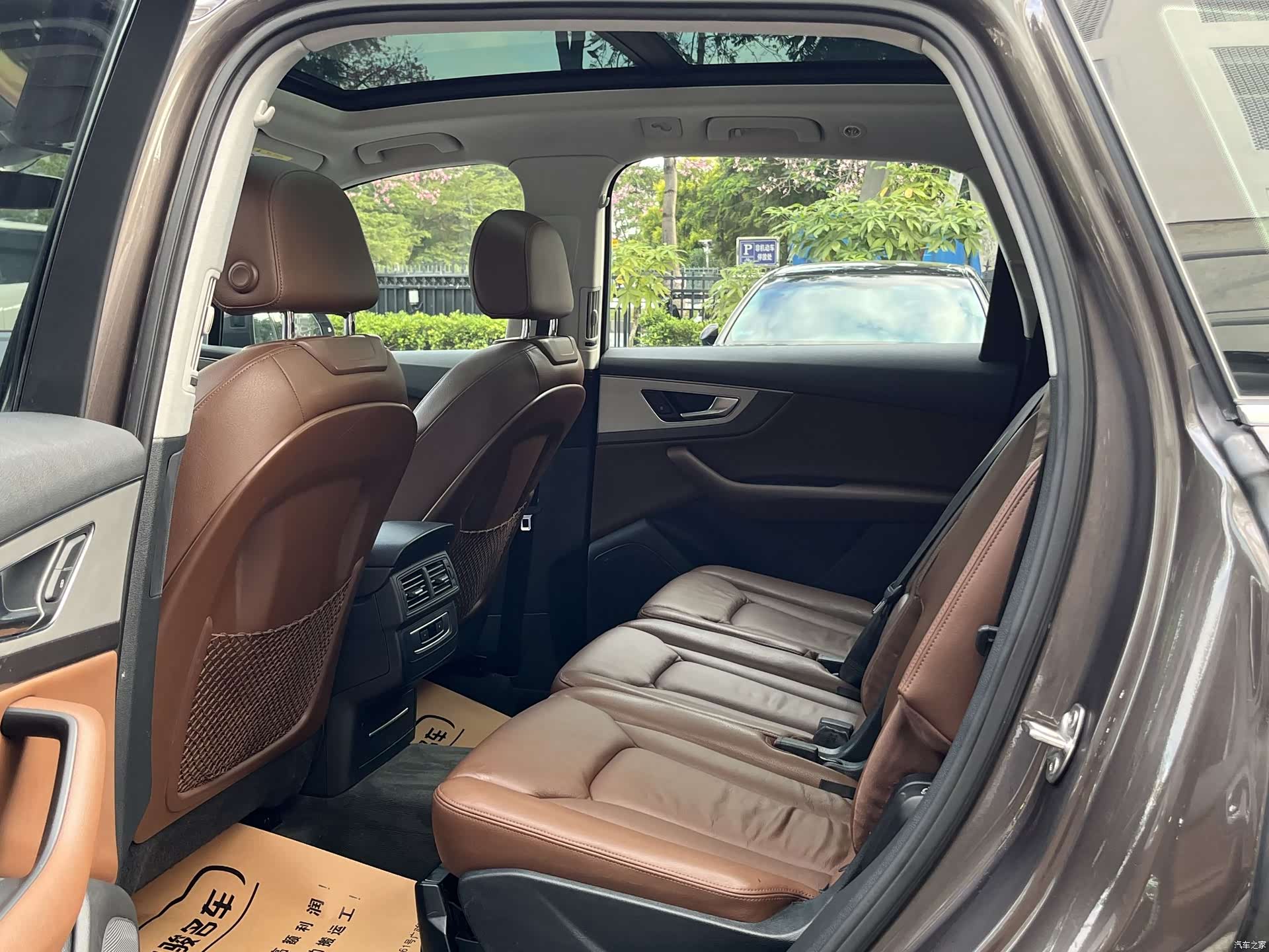 Audi Q7, 2016 9