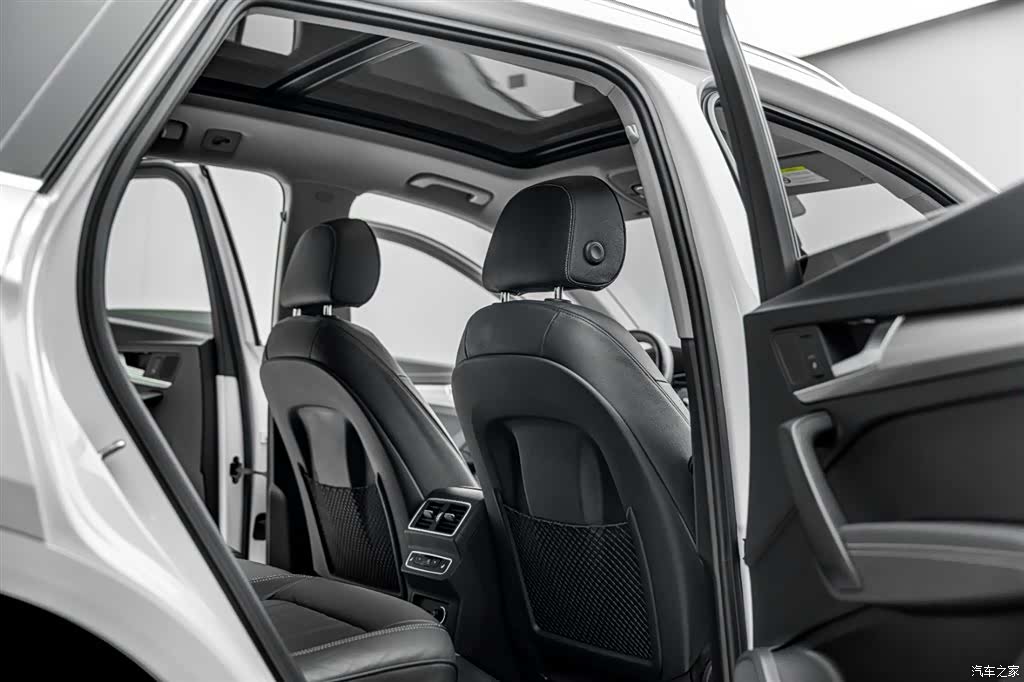 Audi Q5L, 2021 31