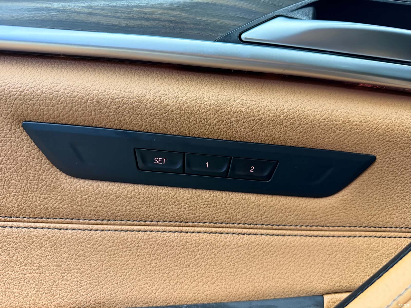 BMW 5 Series, 2017 21