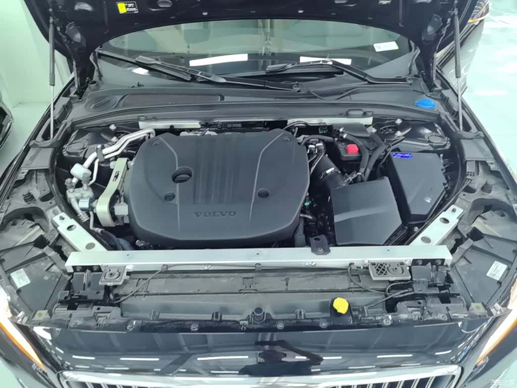 Volvo S90, 2024 20