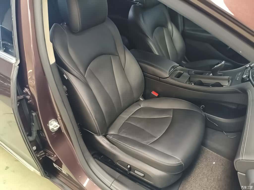 Buick LaCrosse, 2017 25