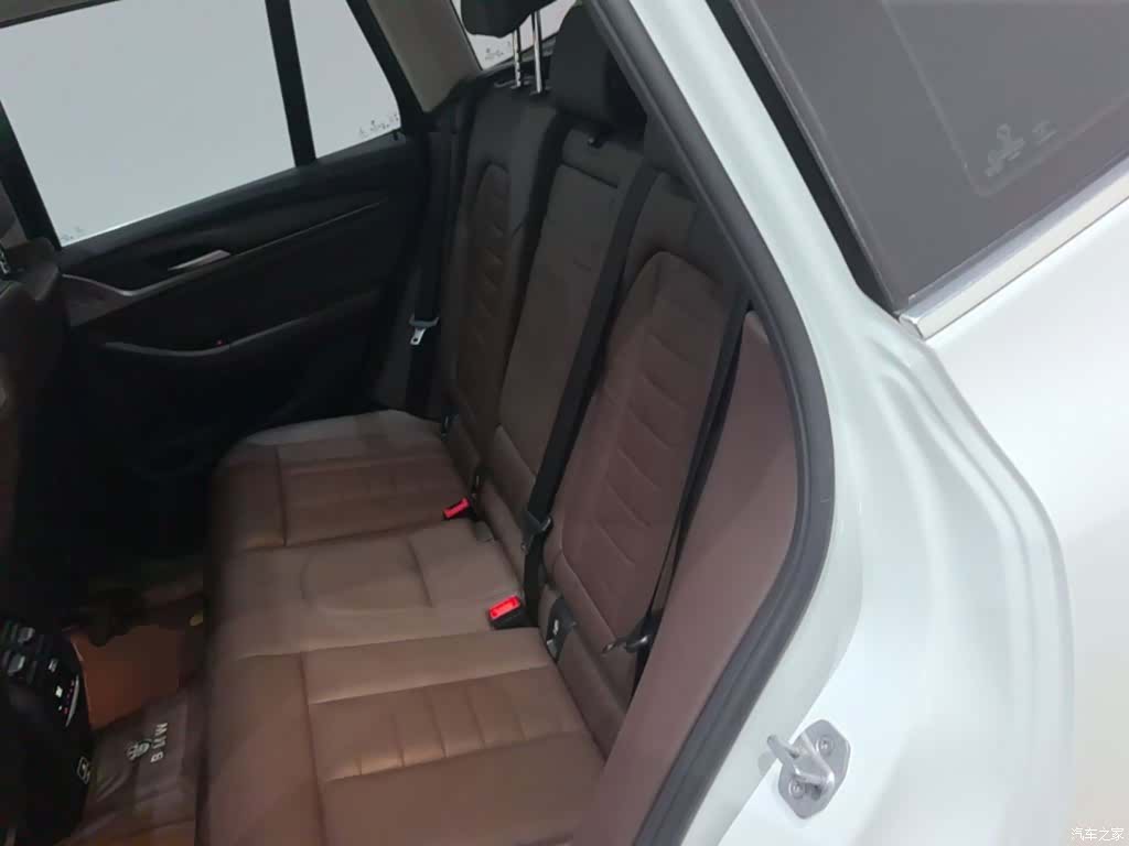 BMW X3, 2021 17