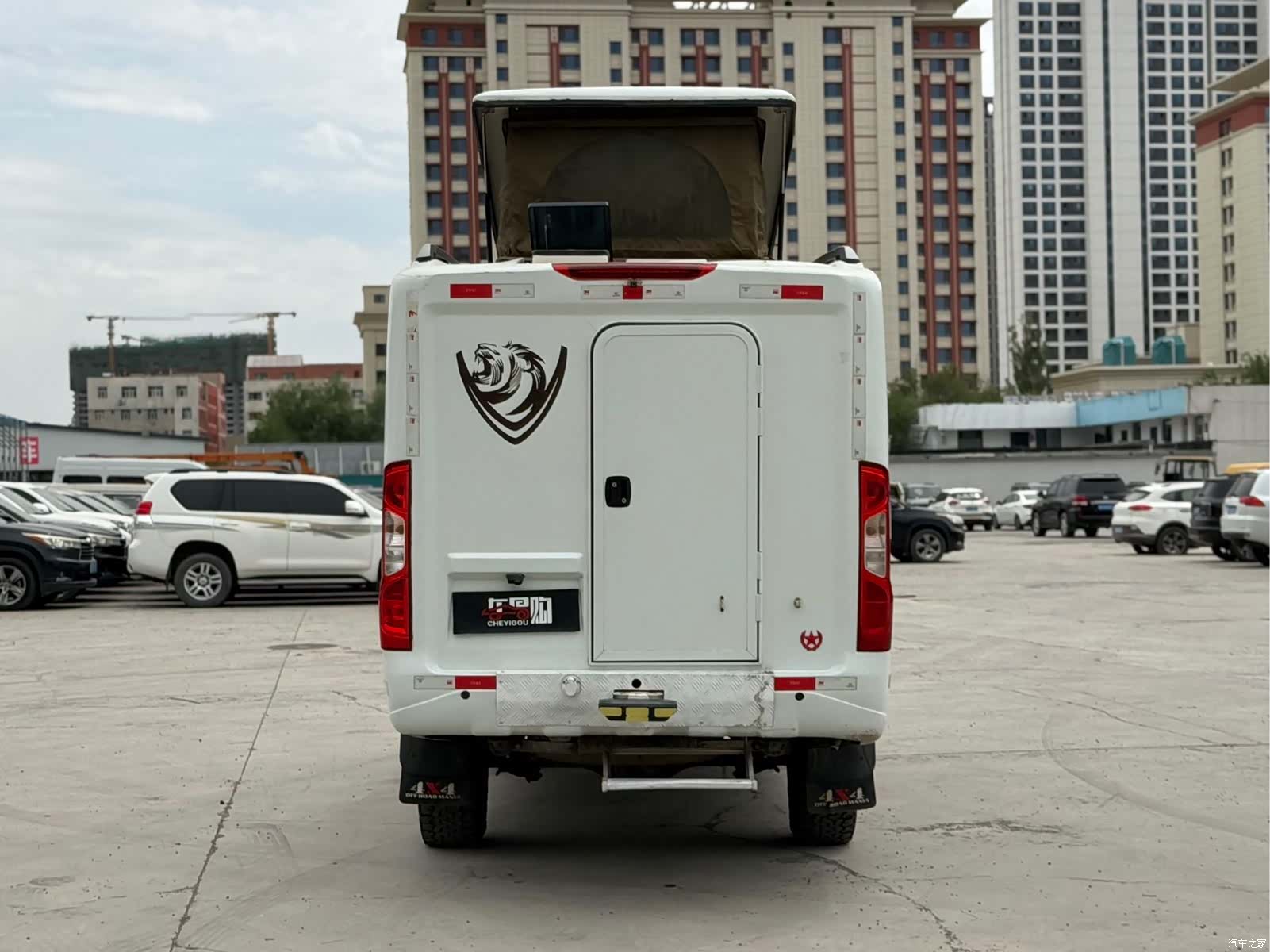 JiangXiWuShiLing JJ1, 2019 11