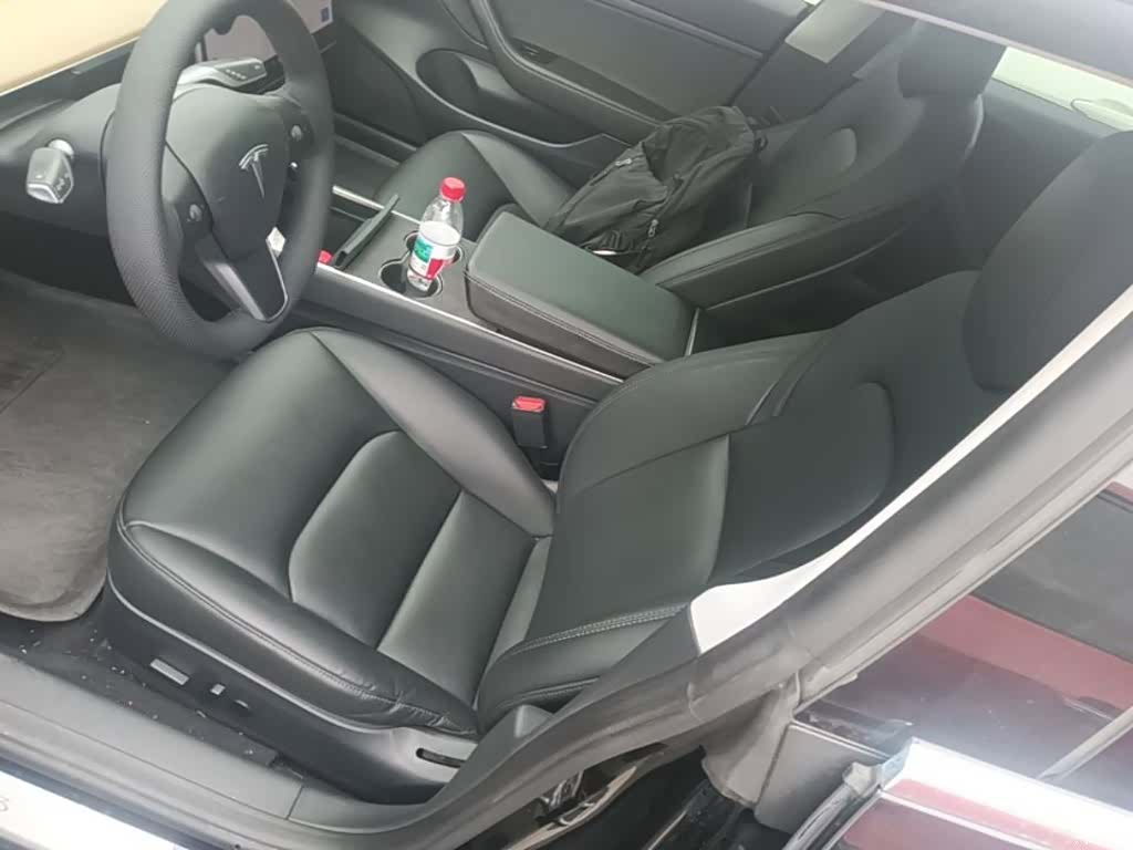 Tesla Model 3, 2020 15