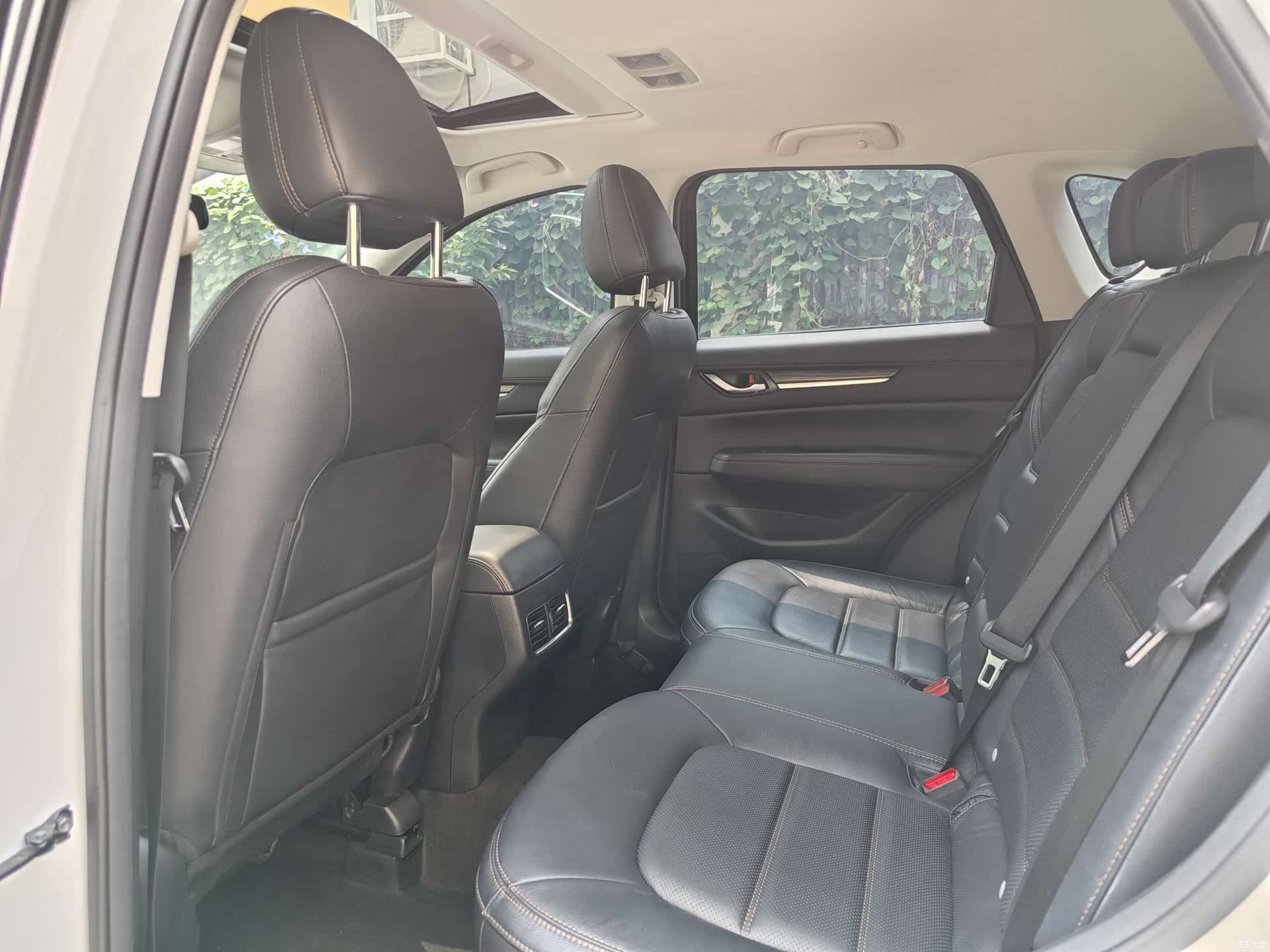 Mazda CX-5, 2018 18