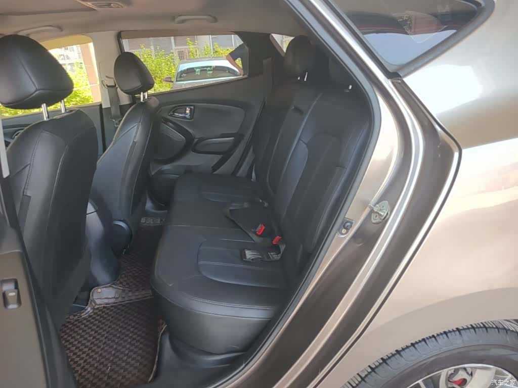 Hyundai ix35, 2015 17