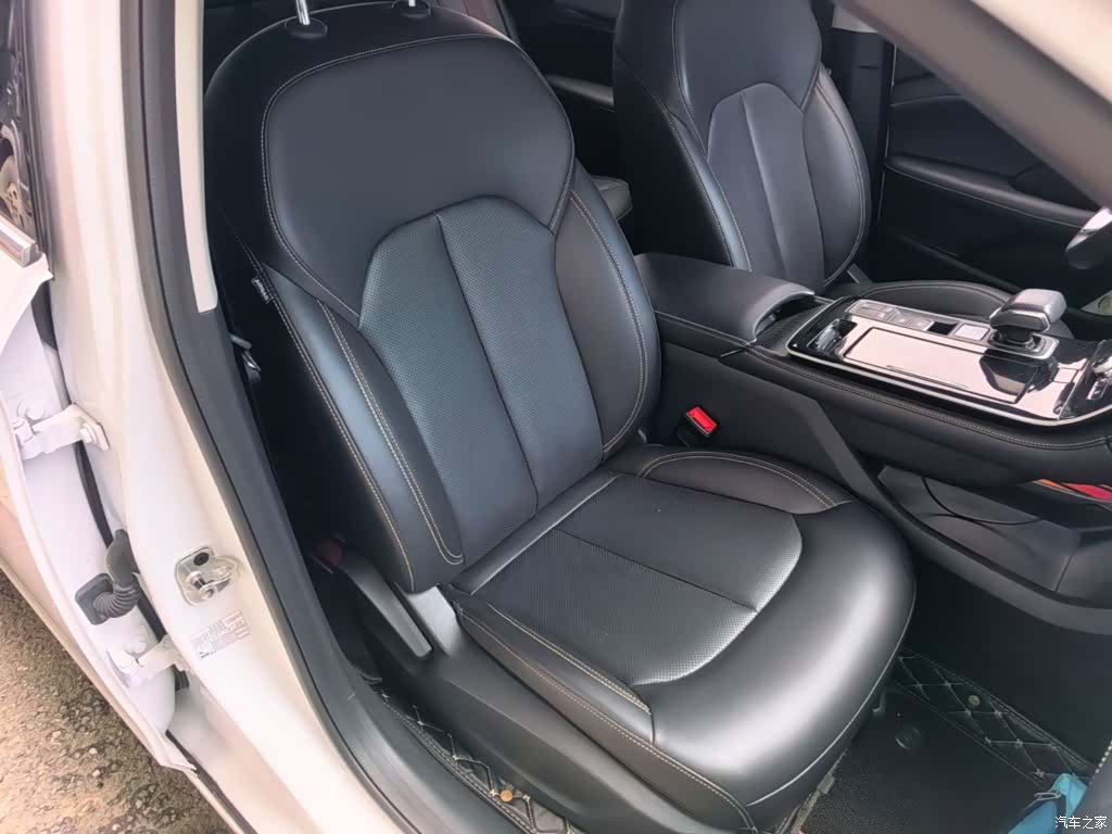 Roewe i6, 2021 25
