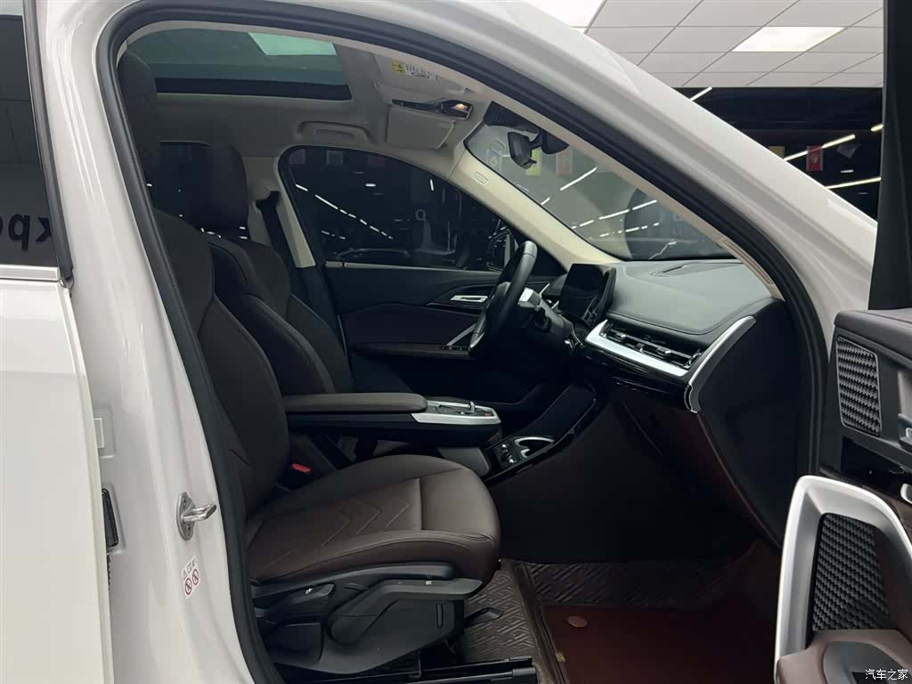 BMW X1, 2023 14