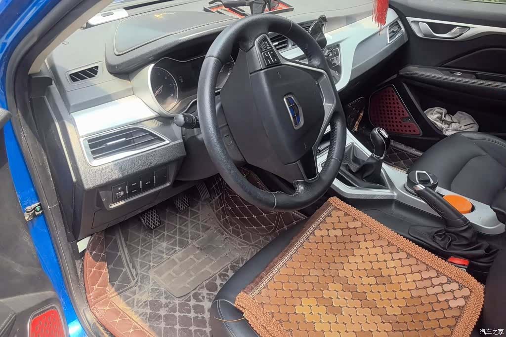 Geely V, 2020 12