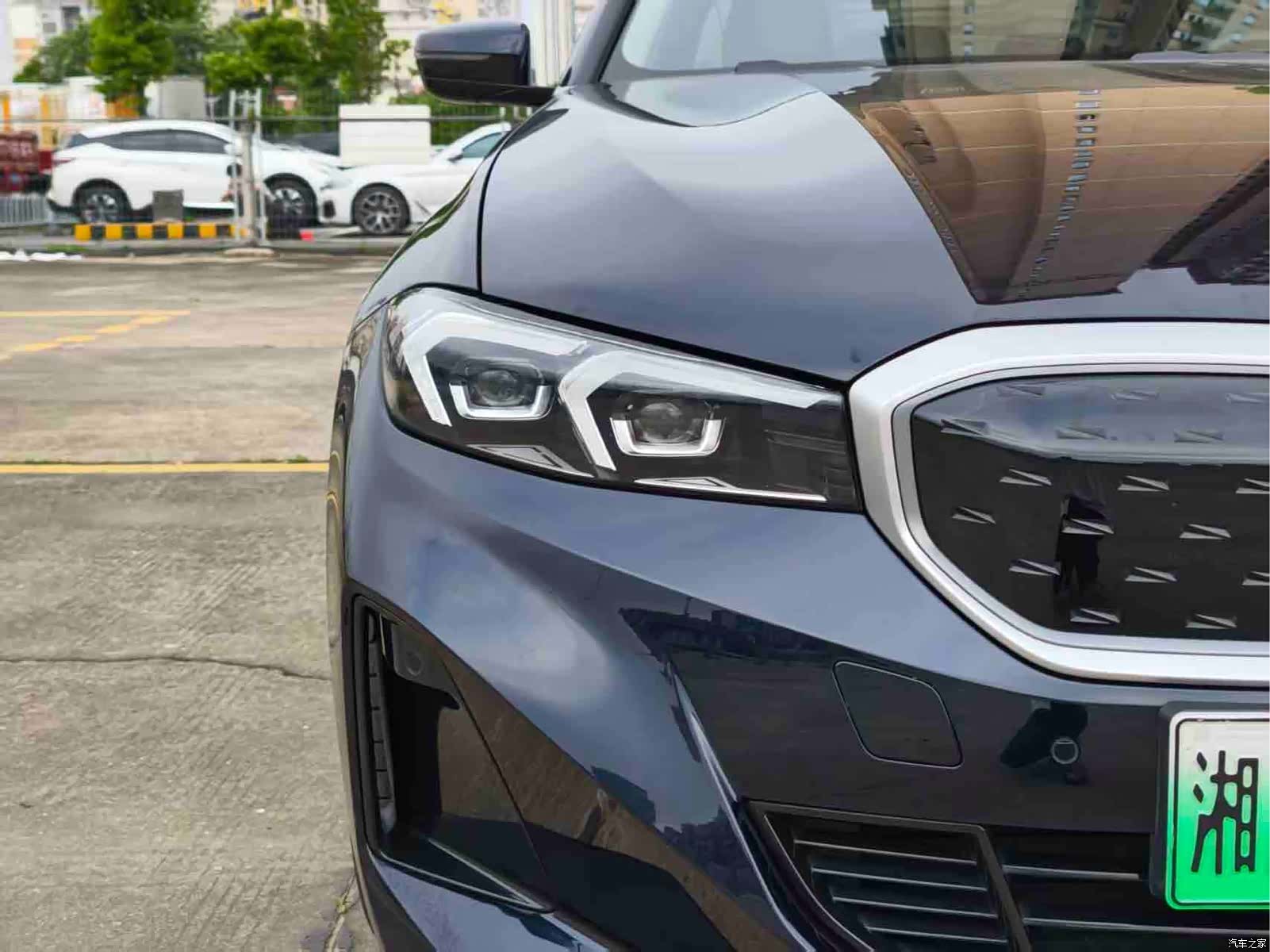 BMW i3, 2022 30