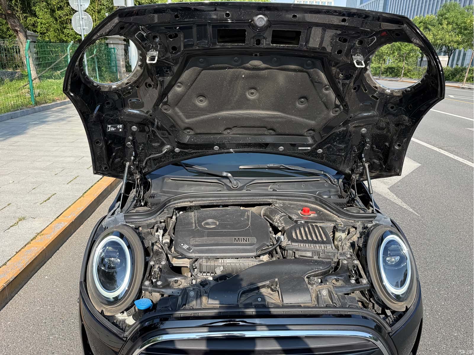 Mini Cooper, 2024 23