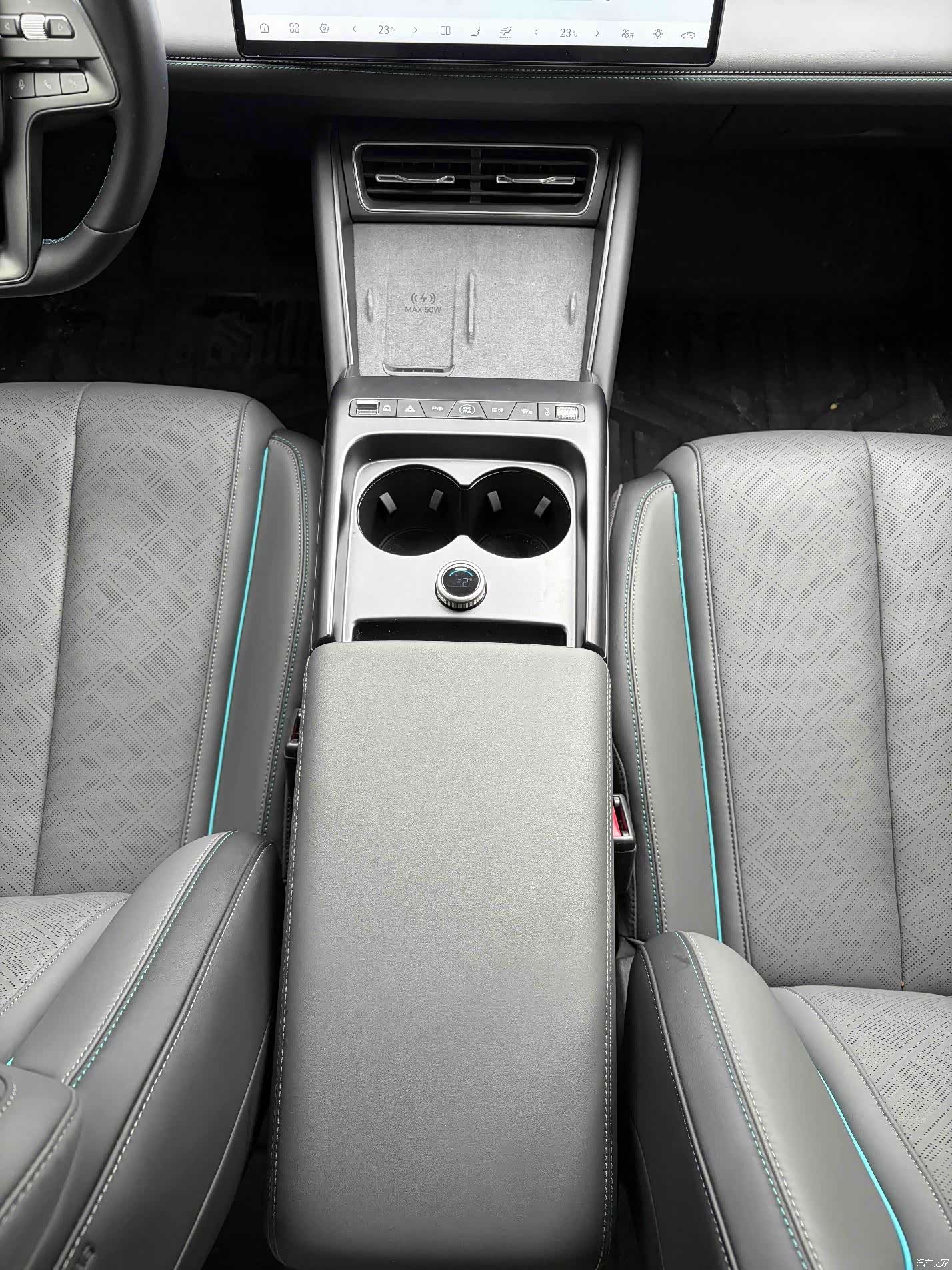 BYD Qin, 2025 18