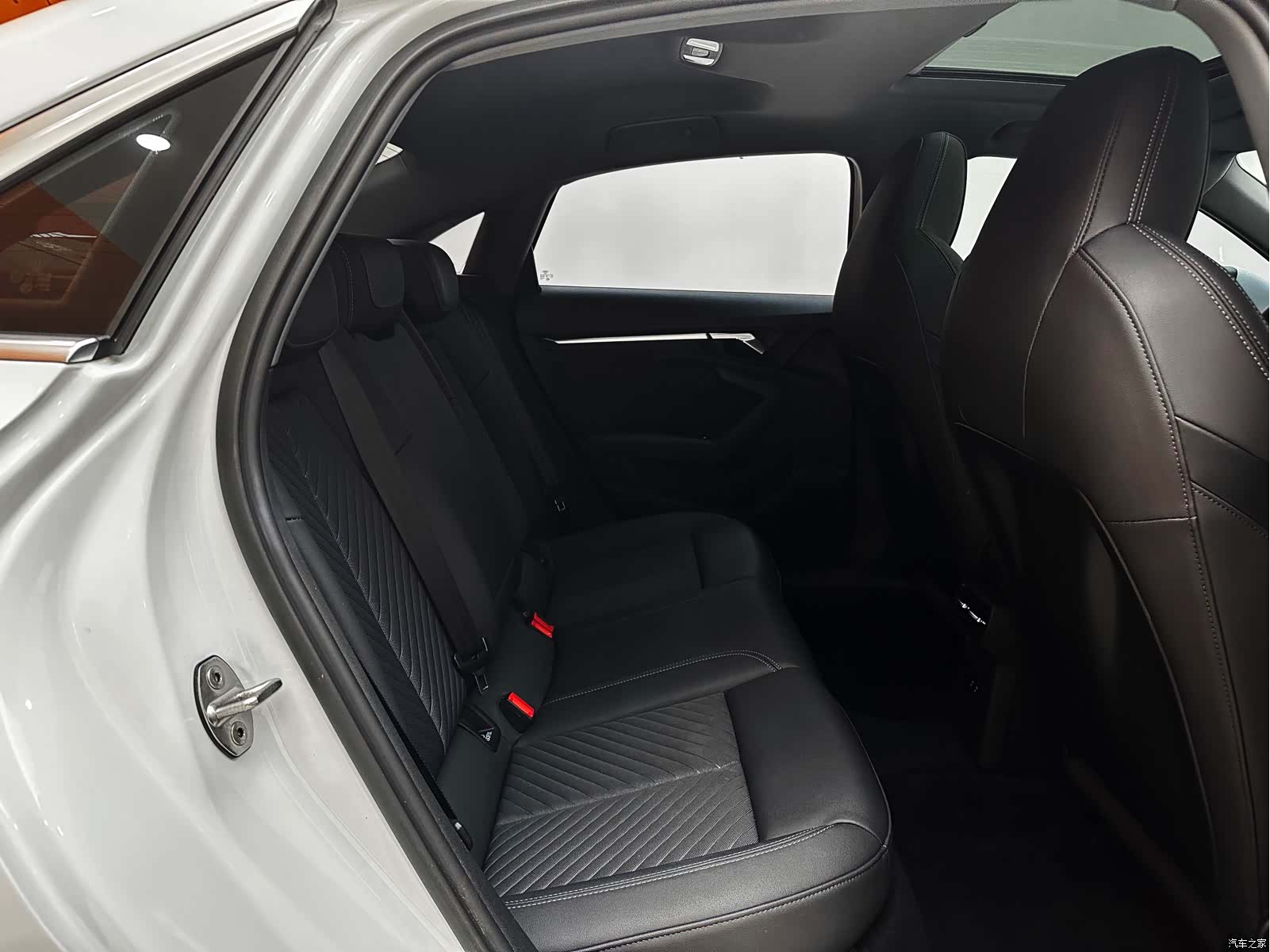 Audi A3, 2022 15