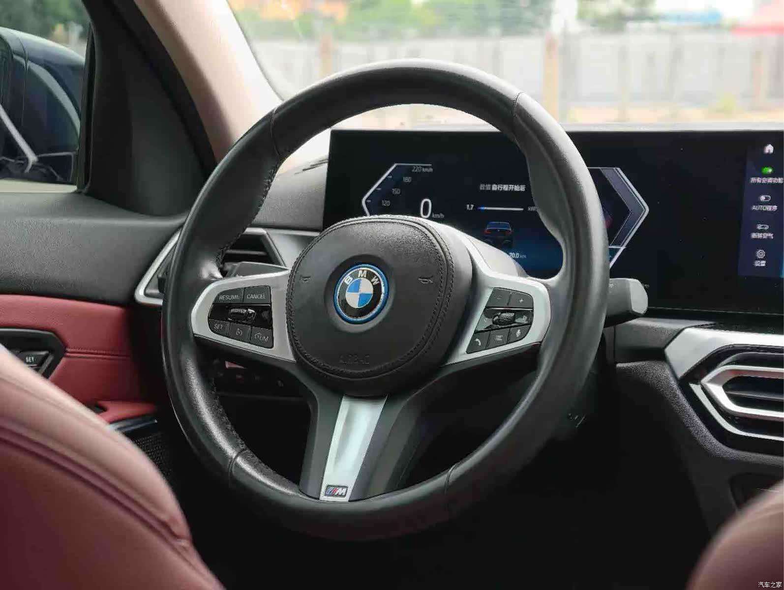 BMW i3, 2022 16