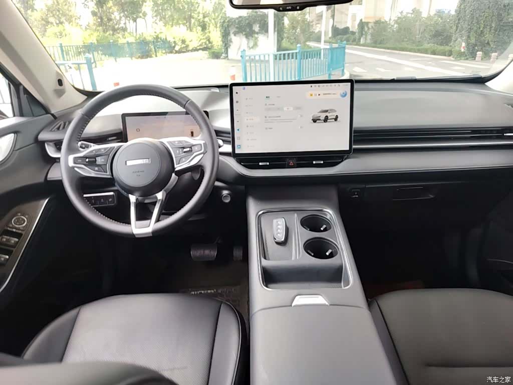 Haval H6, 2024 10