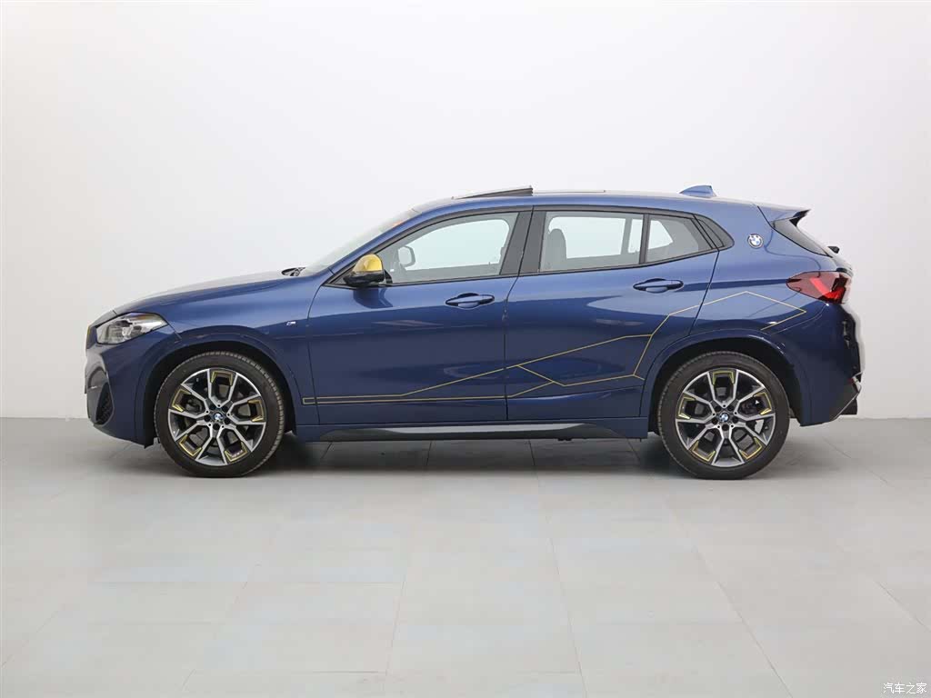 BMW X2, 2023 3
