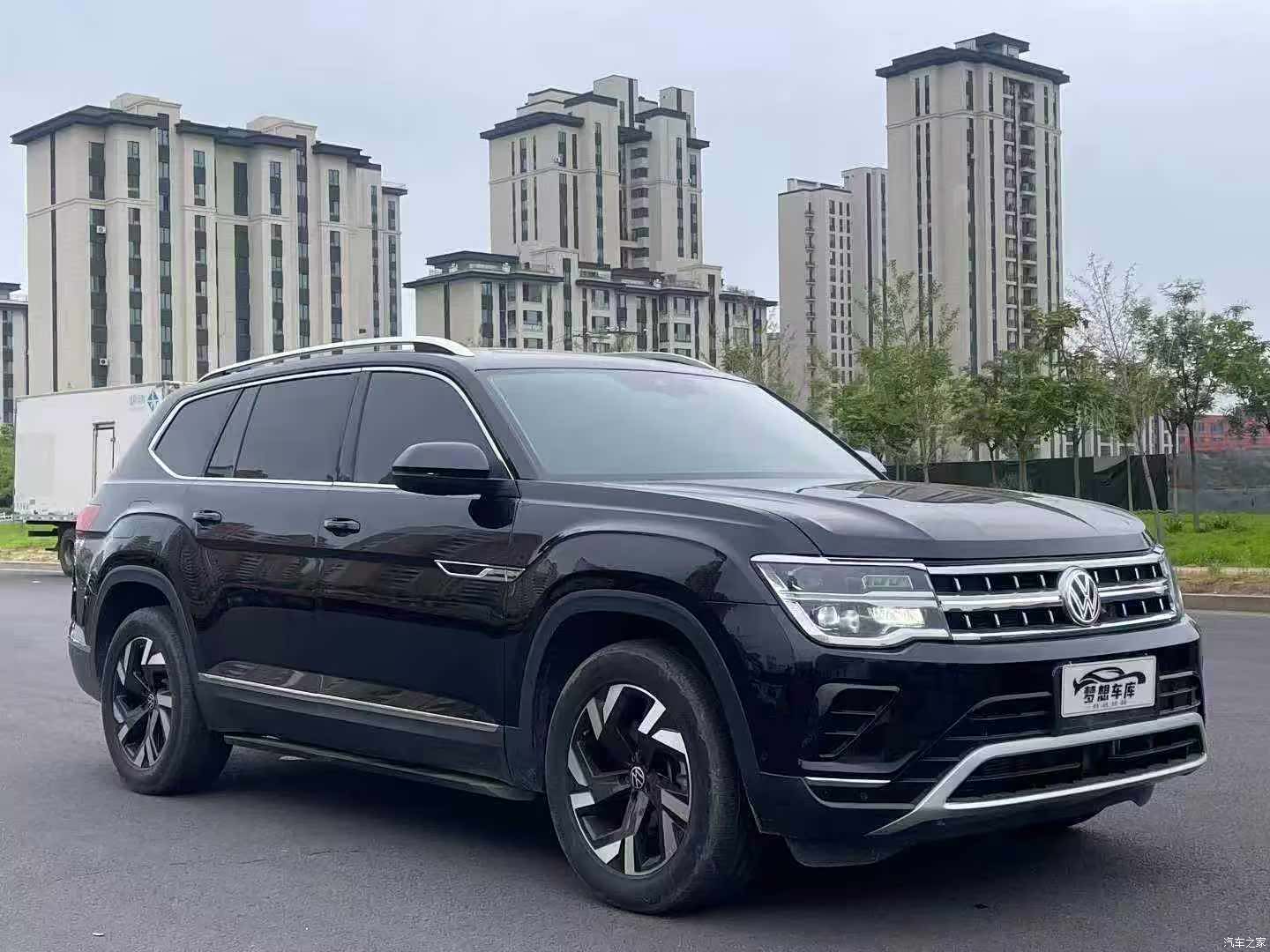 Volkswagen Teramont, 2023 2