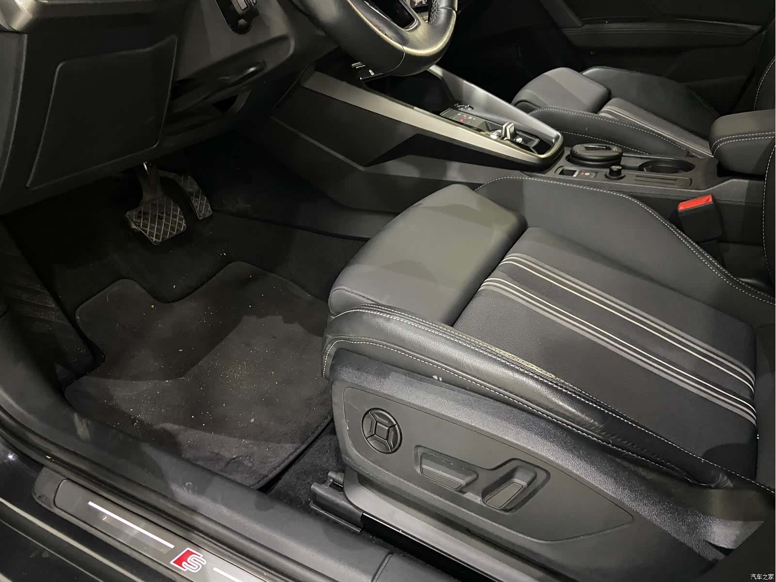 Audi A3, 2023 17