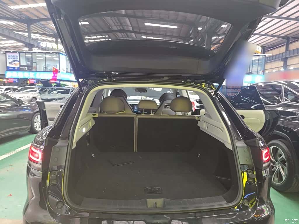 Leapmotor C11, 2023 19