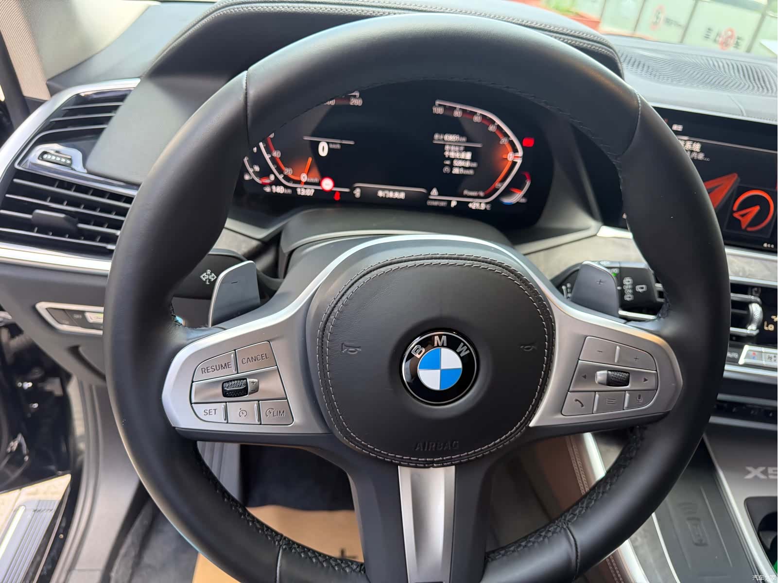 BMW X5, 2022 25