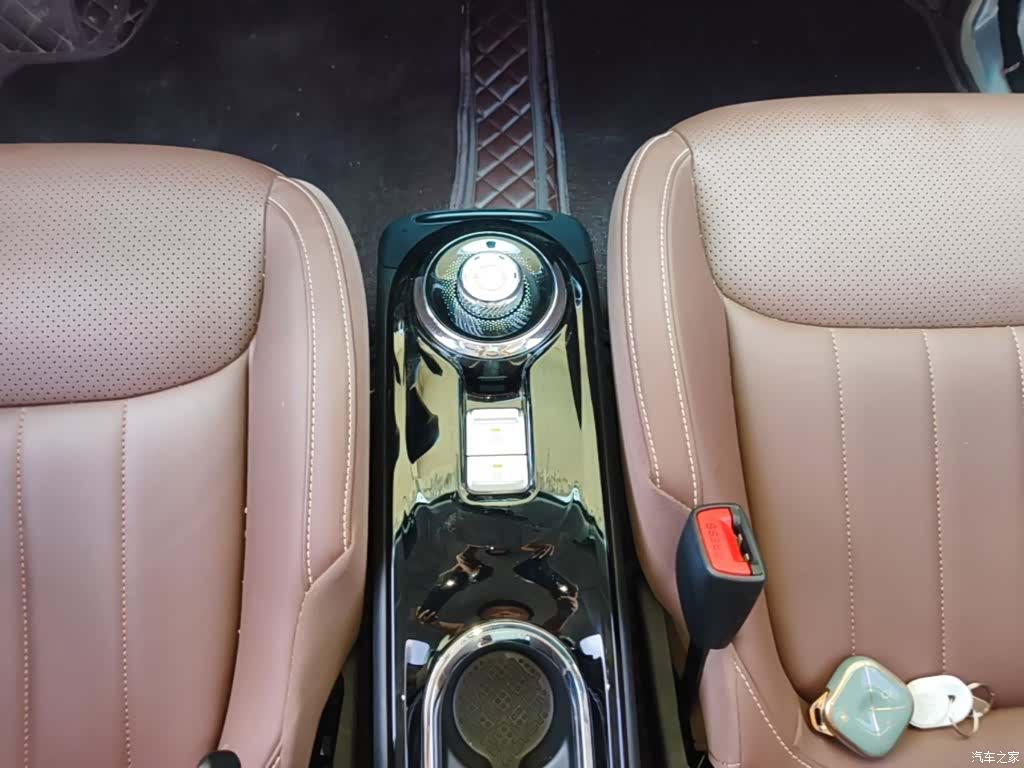 Wuling Bingo, 2024 14