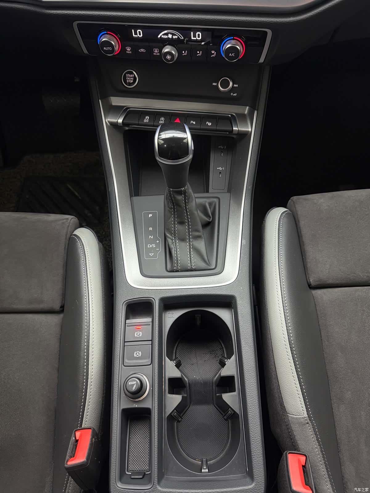 Audi Q3, 2021 11