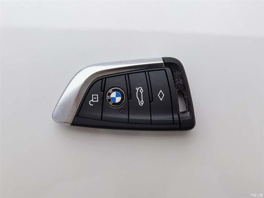 BMW X3, 2023 19