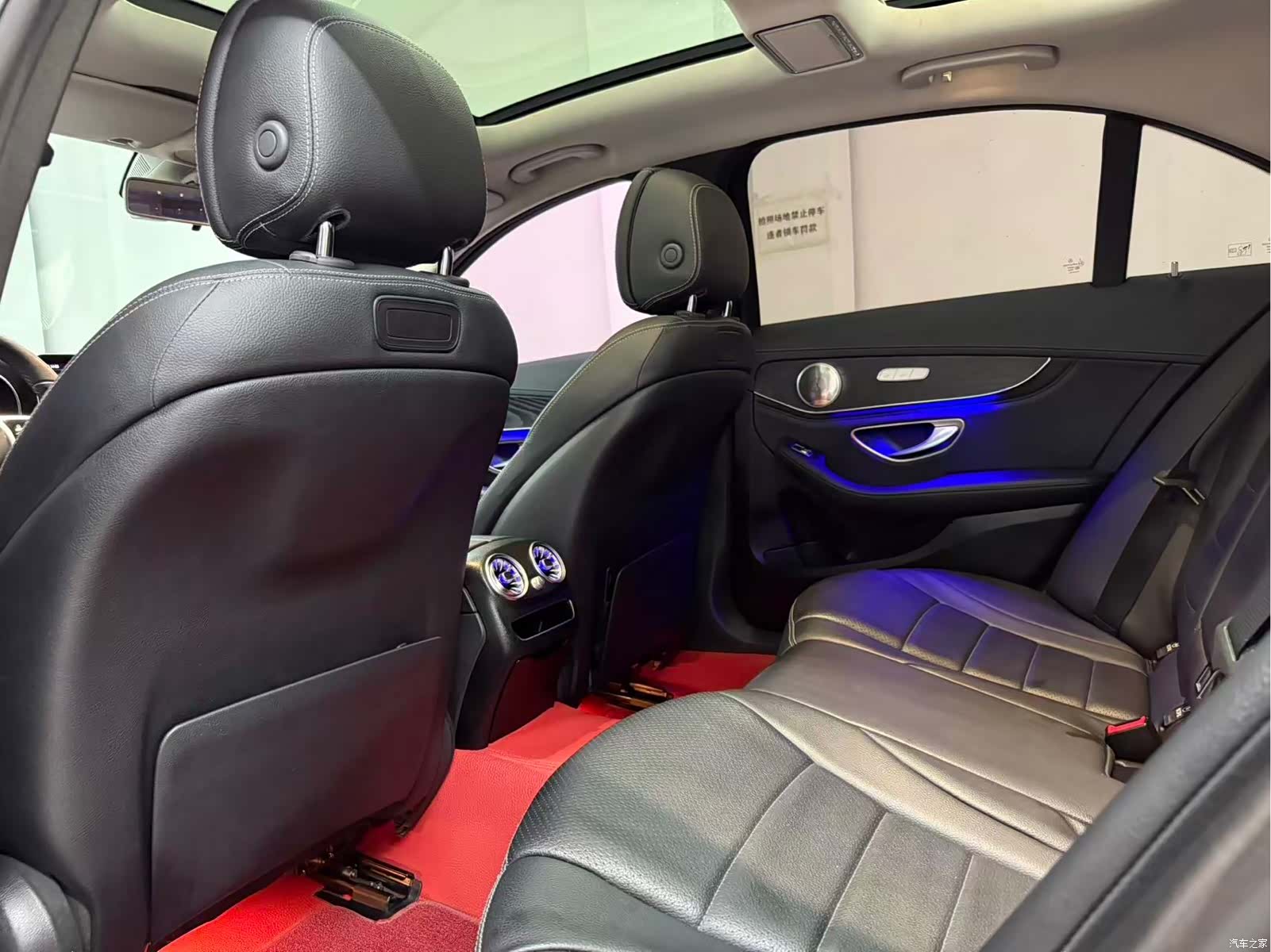 Mercedes-Benz C-Class, 2019 все фото