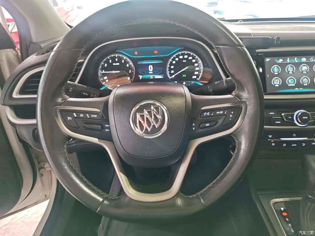 Buick VI, 2019 11