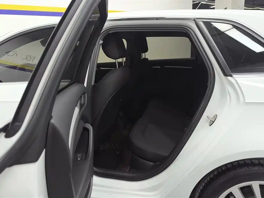 Audi A3 Audi A3