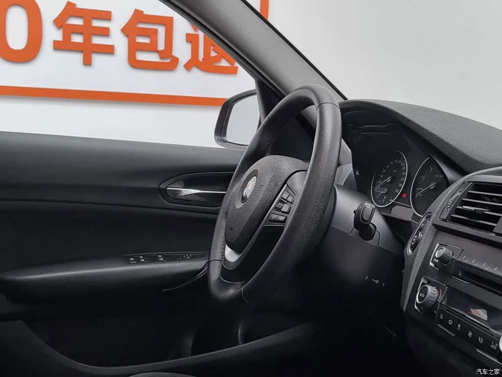 BMW 1 Series, 2014 22