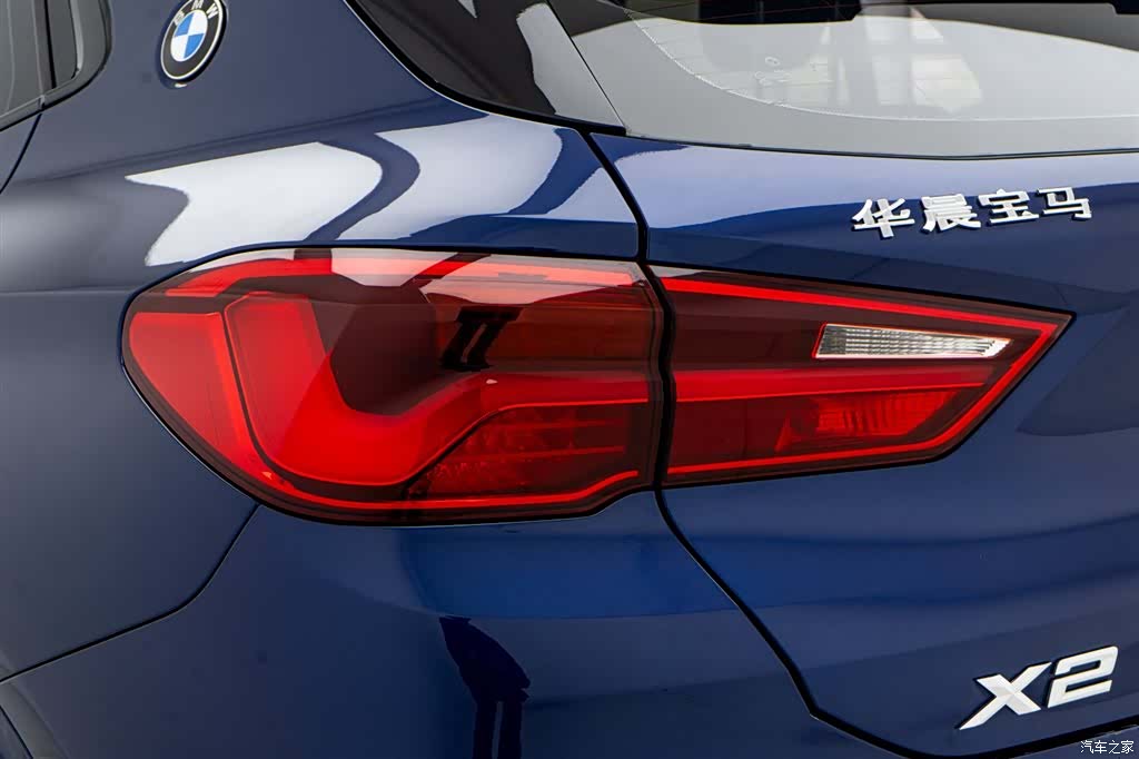 BMW X2, 2020 13