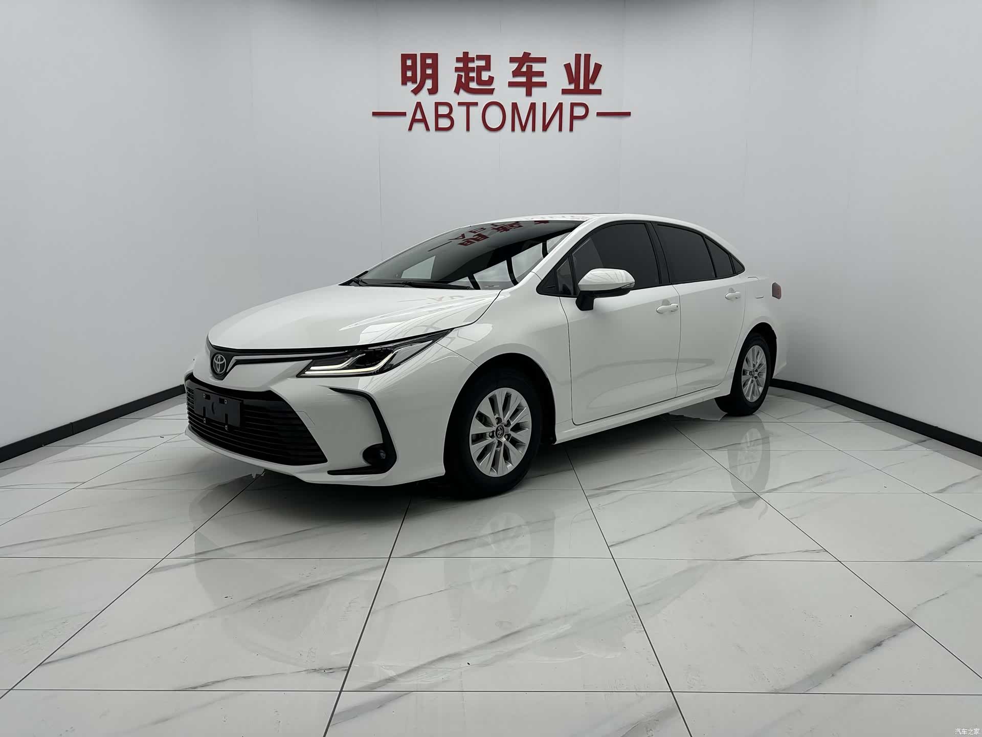 Toyota Corolla, 2022 1