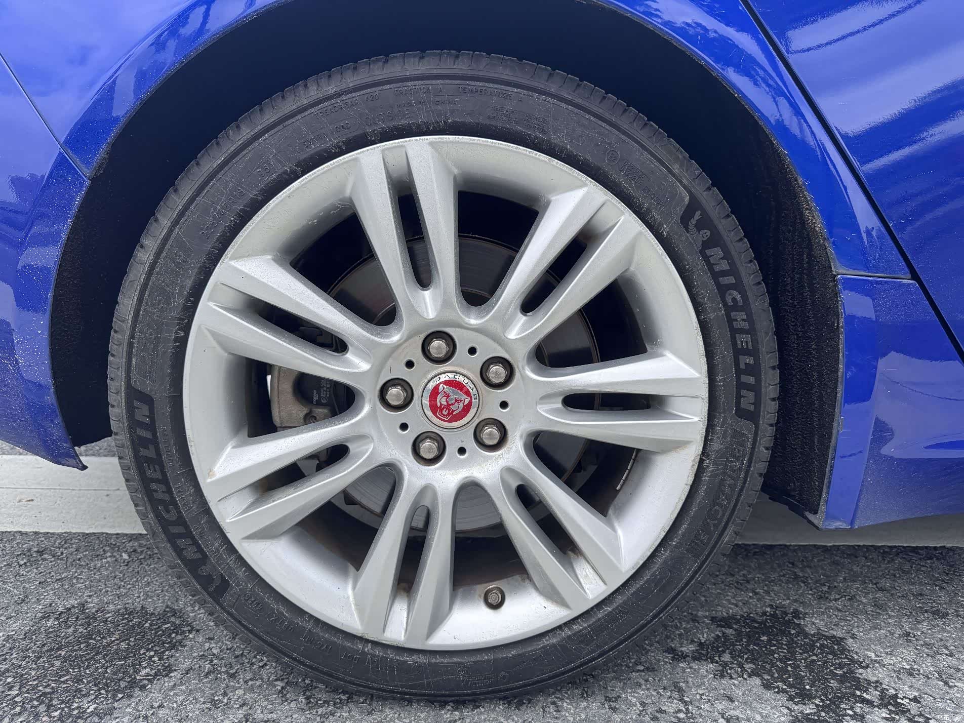 Land Rover XEL, 2018 21