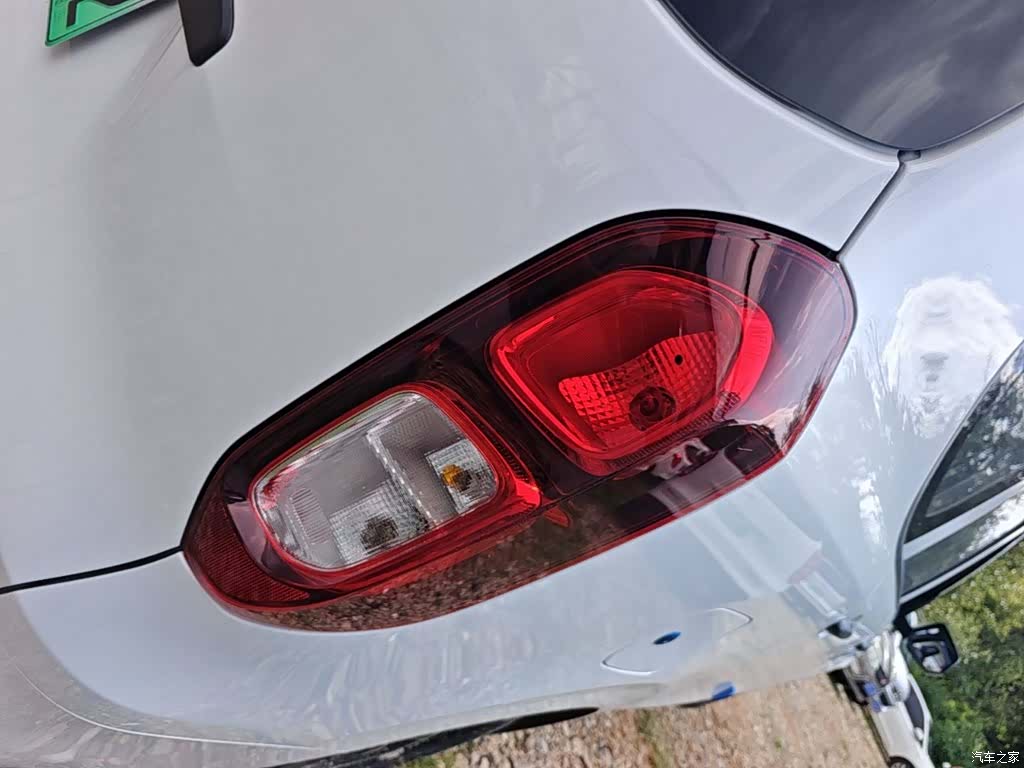Wuling Hongguang, 2026 8