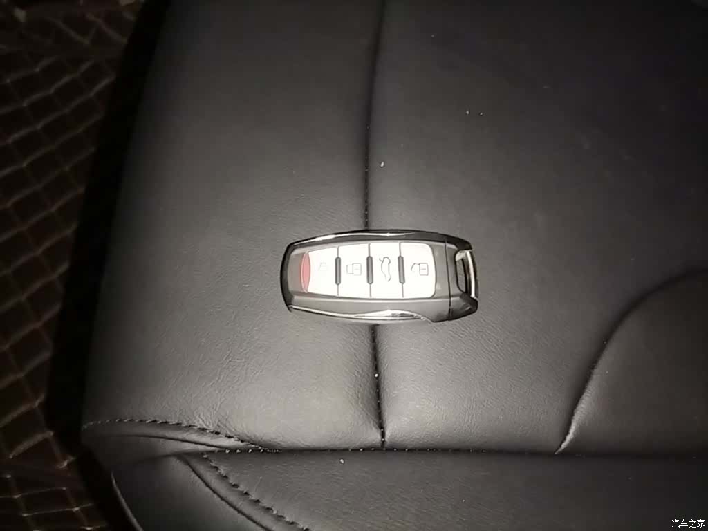 Haval H6, 2019 9