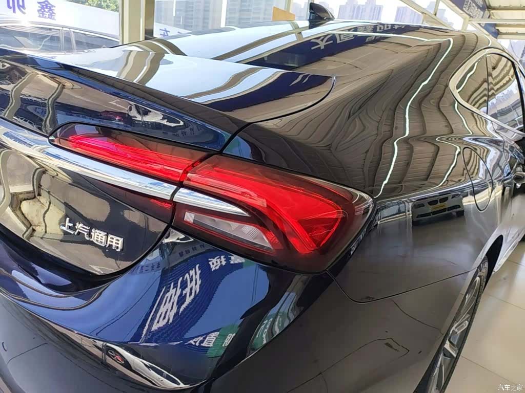 Buick LaCrosse, 2021 8