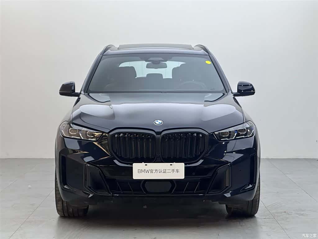 BMW X5, 2025 2
