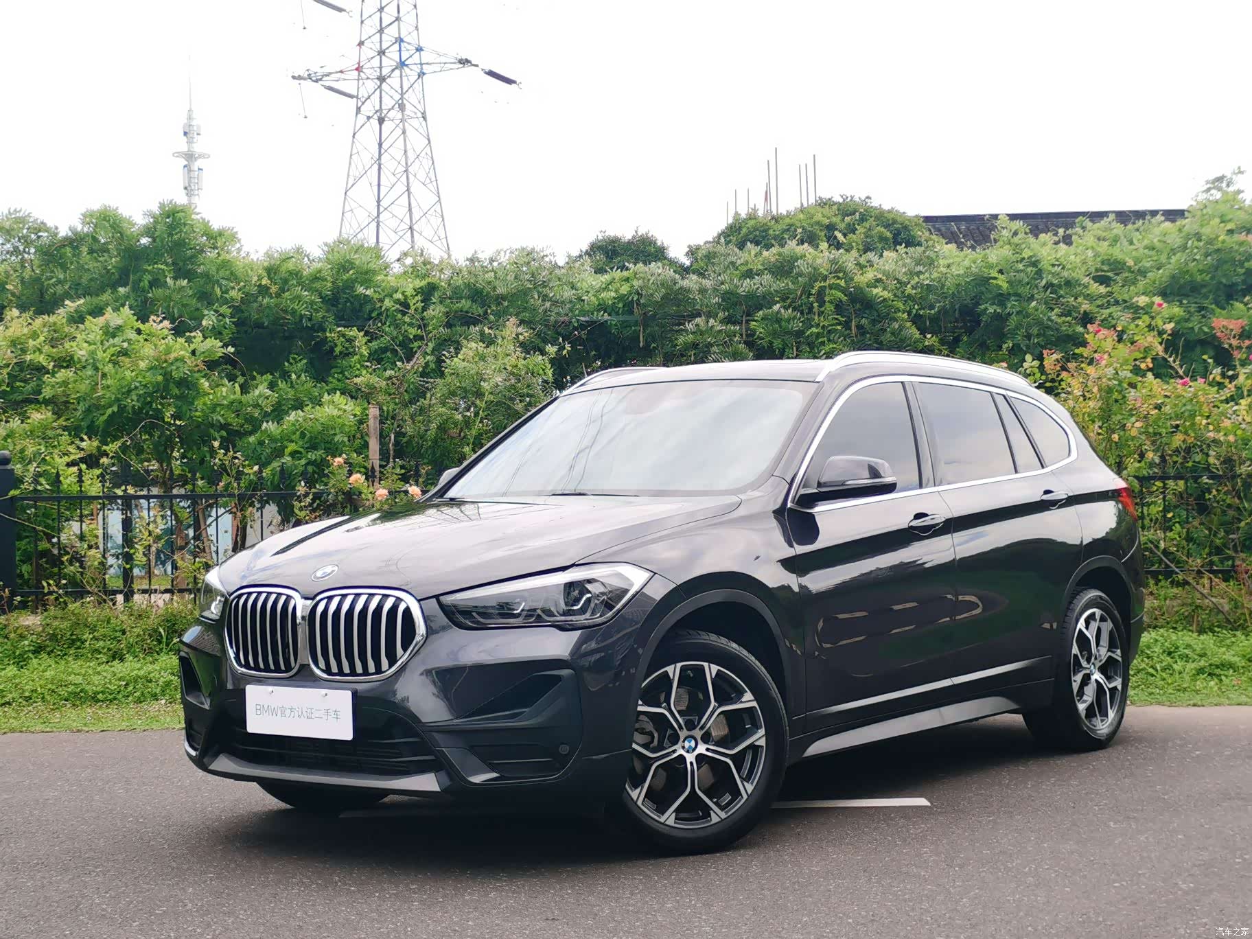 BMW X1, 2023 6