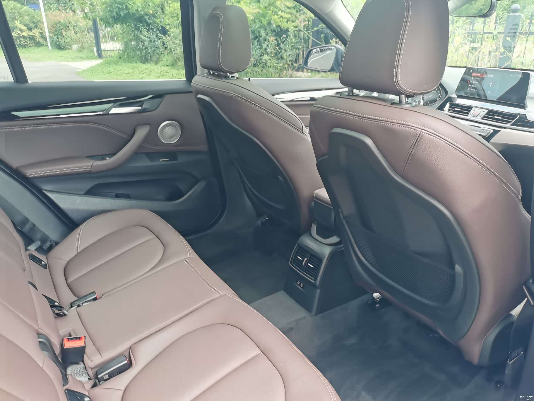 BMW X1, 2023 16