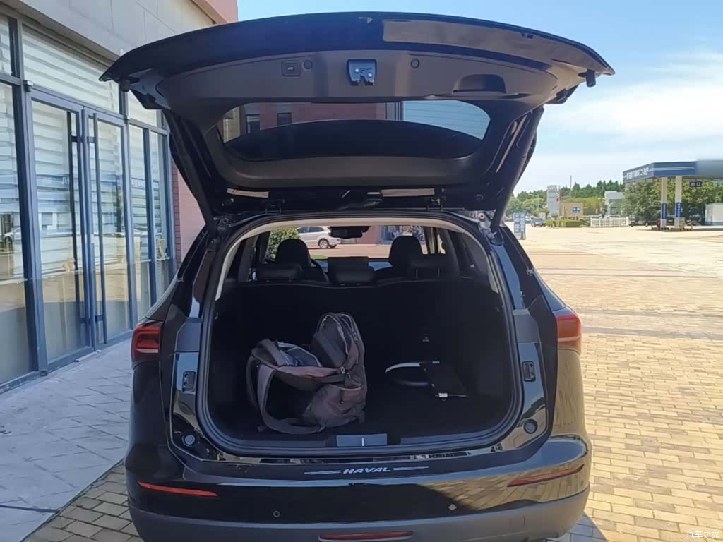Haval H6, 2024 19