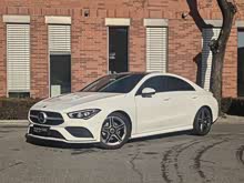 ����CLA(����) 2021�� CLA 200