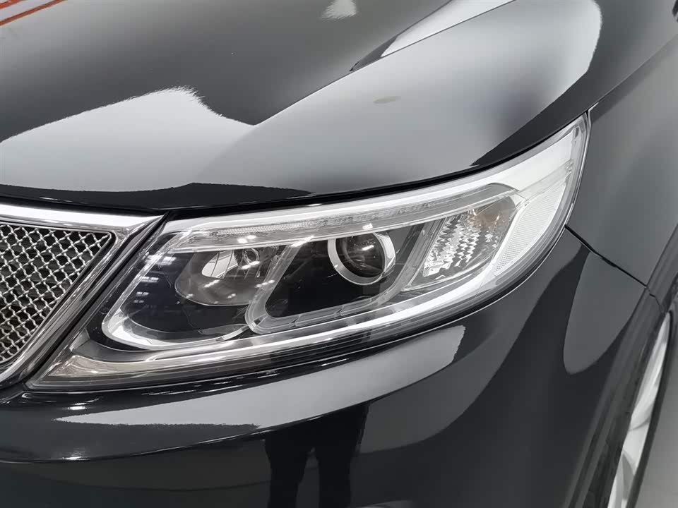 Kia Sorento Kia Sorento