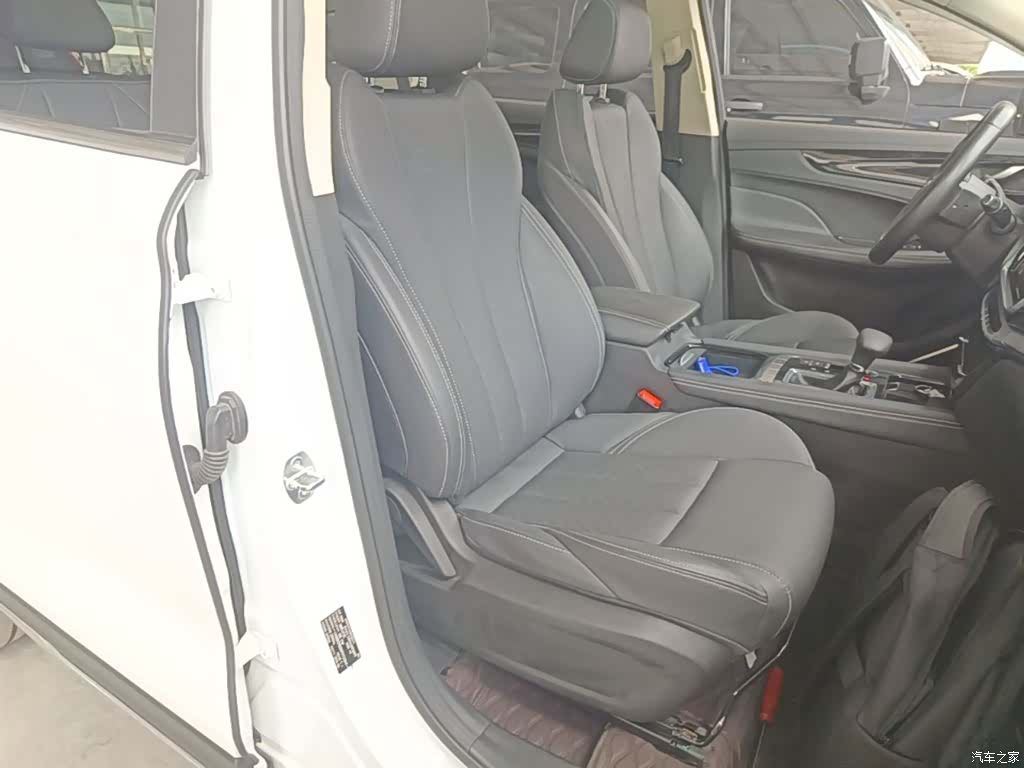Jetour X90, 2019 25